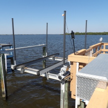 Boat Lift